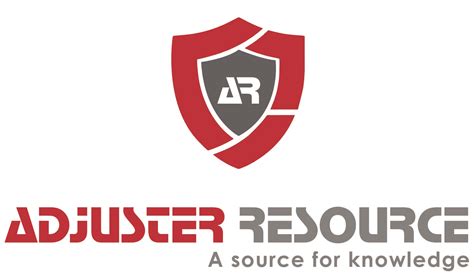 Adjuster Resources .